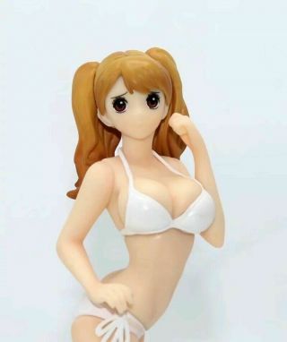 Anime One Piece Swimwear Charlotte Pudding Pvc Figure