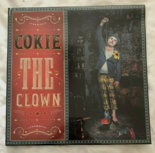 Cokie The Clown (fat Mike Nofx) - You 