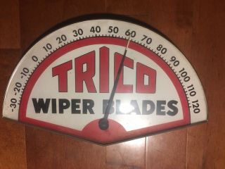 Trico Thermometer