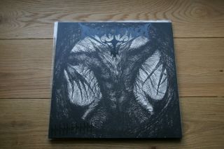 Arckanum Vinyl Lp Watain Dissection Leviathan Mayhem Darkthrone