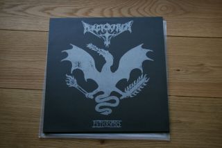 Arckanum Antikosmos Vinyl Lp Watain Dissection Vexior Darkthrone Nifelheim
