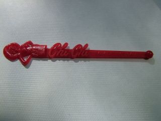 Chi Chi Palm Springs California Vintage Swizzle Stick
