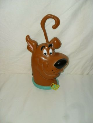 Scooby Doo Shower Radio