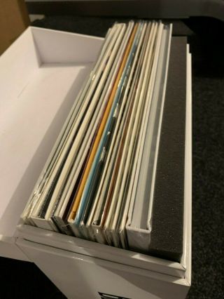 The Beatles In MONO 14 Vinyl LP Box Set And Book 2