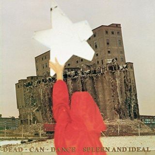 Dead Can Dance - Spleen And Ideal (12 " Vinyl Lp)