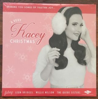 Kacey Musgraves - A Very Kacey Christmas Lp [vinyl New]