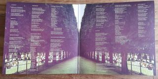 Tame impala lonerism deluxe box MODDLX001 lp cd single 4