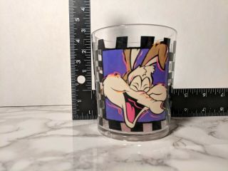 Zak Designs Cup Wile E.  Coyote And Road Runner
