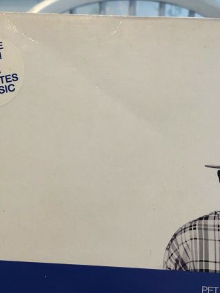 Pet Shop Boys Discography Double Vinyl 2LP 6