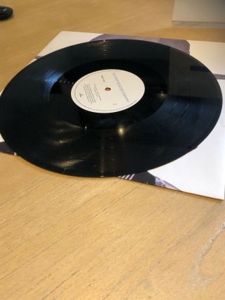 Pet Shop Boys Discography Double Vinyl 2LP 7