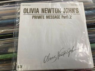 Olivia Newton - John ‎– Olivia Newton - John - Box [10x12 ,  7  Vinyl Box] Japanese