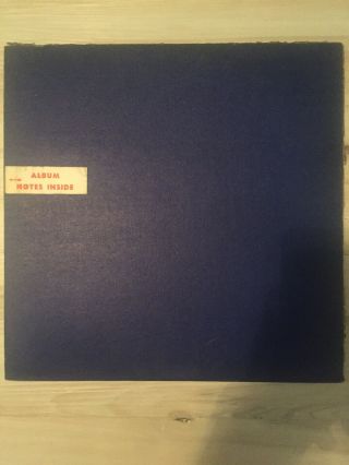 Donald Byrd - Byrd ' s Eye View LP - Transition - TRLP J - 4 Mono VG, 2