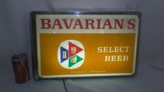 Old Vintage Bavarian 
