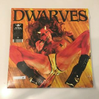 Dwarves - Lucifer 
