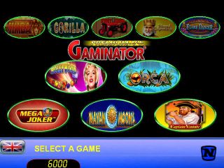 Gaminator Premium V,  Software Windows Pc Casino & Cards E - Everyone Diy