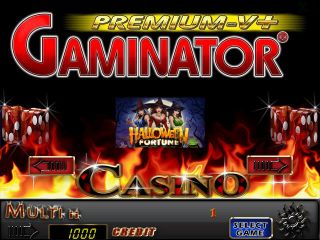 Gaminator Touchscreen 21in1 Software Winxp Pc Casino & Cards E - Everyone Diy