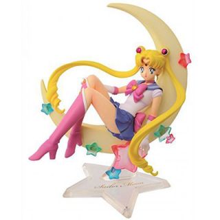 Anime Sailor Moon Usagi Tsukino 15cm Pvc Figure Figurine And Box Holiday Gift