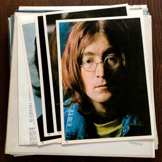 The Beatles White Album 1968 True 1st US Press Apple All Label Errors Shrink NM 5