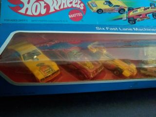 Racer Gift Pack Hot Wheels 5759 1982 Pepsi Challenger Snake Prudhomme 2
