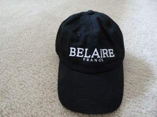 Luc Belaire Rose Wine France Hat