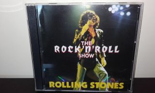 The Rolling Stones : The Rock 