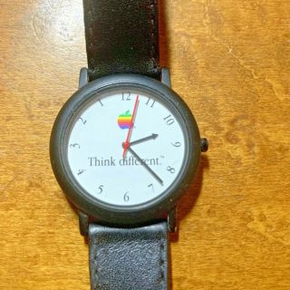 Apple Think Different Watch - Wow