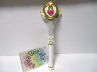 Go Princess Precure Stick Crystal Princess Rod combine save ship cost Japan 5