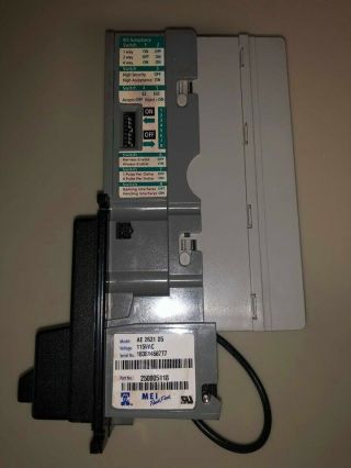 Mars Ae2631 D5 Bill Acceptor Great Done 3 Months Ago Flawless