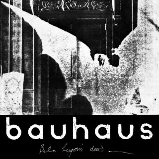 The Bela Session Bauhaus 180 Gram Lp W/poster Insert