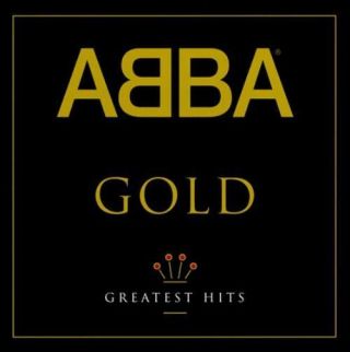 Abba - Abba:gold Vinyl Record