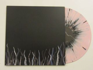 Pelican City Of Echoes Lp Pink/black Vinyl Hydra Head Records Isis Sunn Unplayed