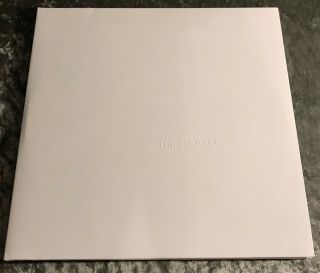Preloved The Beatles ‎– The Beatles / White Album 2 X Vinyl,  Stereo,  180 Gram