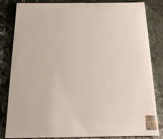 PRELOVED The Beatles ‎– The Beatles / White Album 2 x Vinyl,  Stereo,  180 gram 3