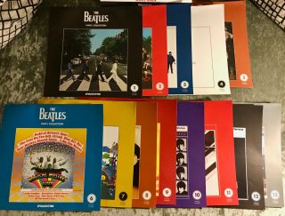 PRELOVED The Beatles ‎– The Beatles / White Album 2 x Vinyl,  Stereo,  180 gram 7