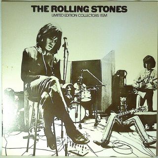 Rolling Stones_ 