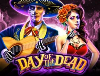 Cherry Master Game Room IGS Casino Day of the Dead 25 liner 4