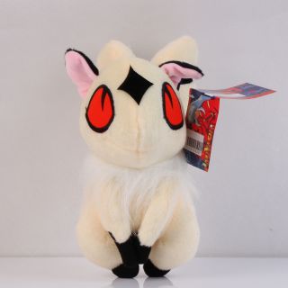 Great Eastern Inuyasha Kirara Kilala Cat Soft Plush Doll Figure Toy 9 Inch