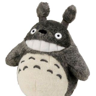 Anime Studio Ghibli Totoro Plush 16  Totoro Soft Plush Dolls Fabric