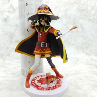 9k3921 Japan Anime Figure Konosuba Kono Subarashii Sekai Ni Shukufuku Wo