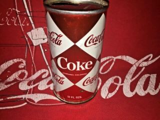 Coca Cola Coke Can Diamond