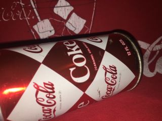 Coca Cola coke can diamond 2