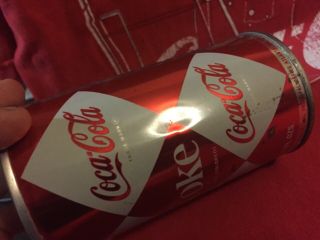 Coca Cola coke can diamond 4