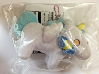 Sailor Moon Helios Key Chain Plush Doll Ichiban Kuji Prize C Elios Japan F/S 8