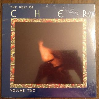 The Best Of Cher Volume Ii 2 Two Lp Records Vinyl Album Ln 10111