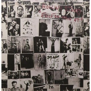The Rolling Stones - Exile On Main Street [new Vinyl]