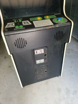Nintendo Punch Out Arcade Will ship needs work 2