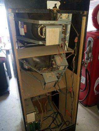 Nintendo Punch Out Arcade Will ship needs work 4