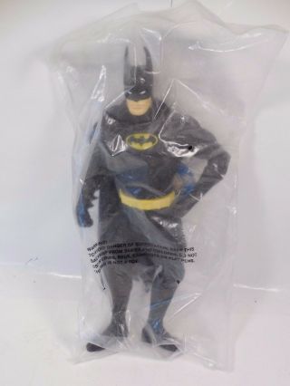 Dc Comics Batman 13 " Warner Bro Studio Store Exclusive Pvc Figure 1998