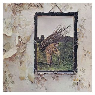 Led Zeppelin - Led Zeppelin Iv (deluxe Edition Rm Vinyl 2lp) 2014 /
