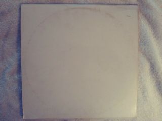 The Beatles White Album Vinyl LP 1968 Apple SWBO - 101 Complete with Posters. 4